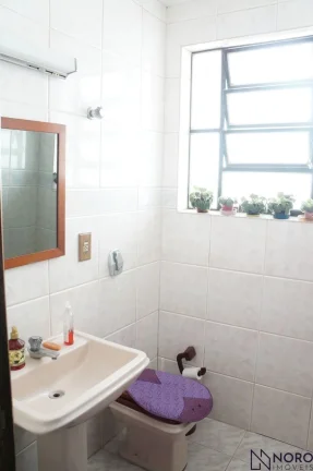 Imagem Casa à venda no Bairro Nossa Senhora de Lourdes