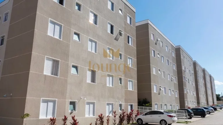 Imagem Apartamento em Sorocaba