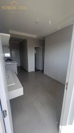 Imagem Apartamento à Venda 47m² - 2 dormitórios - Jardim Saira