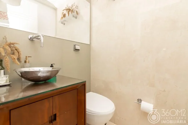 Imagem Apartamento para Venda em São Paulo / SP no bairro Jardim Paulista