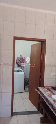 Imagem Parque São Gabriel em Itatiba SP Live Residence