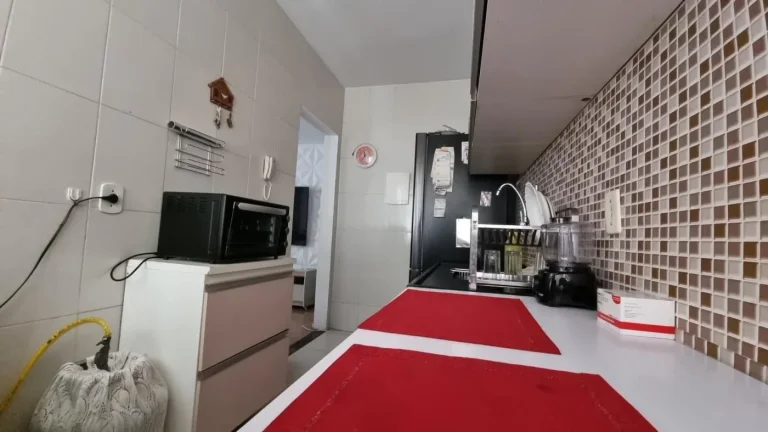Imagem Casa para Venda em Rio de Janeiro, RAMOS, 2 dormitórios, 2 suítes, 3 banheiros, 1 vaga