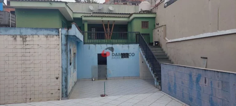 Imagem Galpão para locação, Jardim Aclimação, Santo André, SP