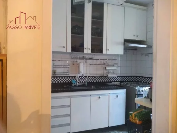 Imagem Lindo Apartamento no Parque Brasil - 60 m² - 2 dorms.
