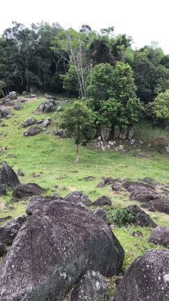 Imagem Terreno à venda em Garopaba-SC, bairro Macacu, com 10.000m² de área - Oportunidade única!