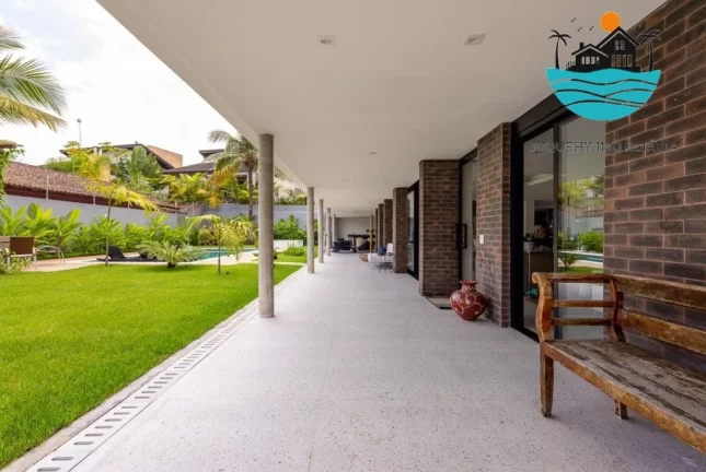 Imagem Venda de Casa com Piscina Privativa Juquehy e Aluguel com, 5 suítes, piscina, área gourmet e 400m² de área construída | Juquehy Imobiliária