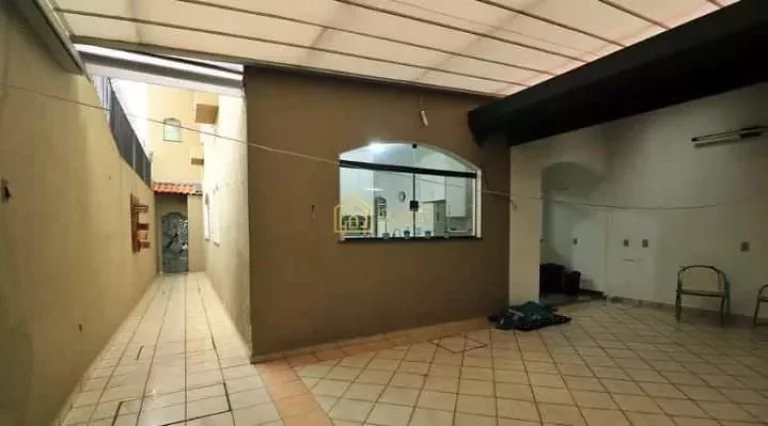 Imagem Casa Padrão