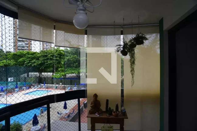 Imagem Apartamento à Venda - Barra da Tijuca, 3 Quartos, 126 m2