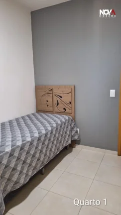 Imagem Se você busca praticidade, segurança e diversão para toda a família, este apartamento é a sua m...