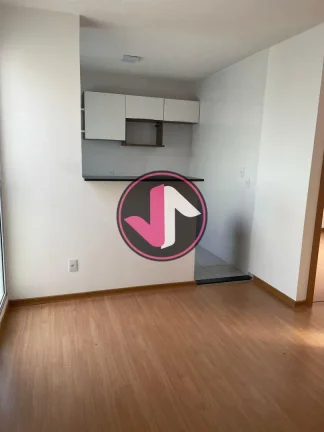 Imagem Aproveite a oportunidade de adquirir este encantador apartamento localizado no bairro Ribeirão do L...