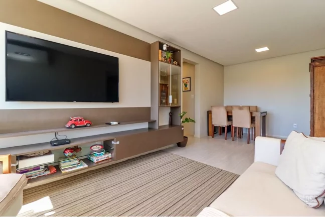 Imagem VIVC 339 Apto 610371008-101 - Apartamento à venda no bairro Vila Ipiranga - Porto Alegre/RS