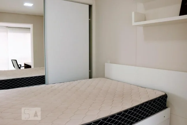 Imagem Apartamento à Venda - Vila Mariana, 1 Quarto, 41 m2