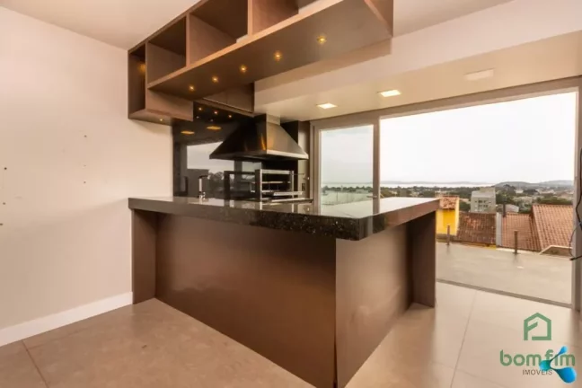 Imagem Casa de Cinema para venda Ipanema Porto Alegre/RS - CA2234