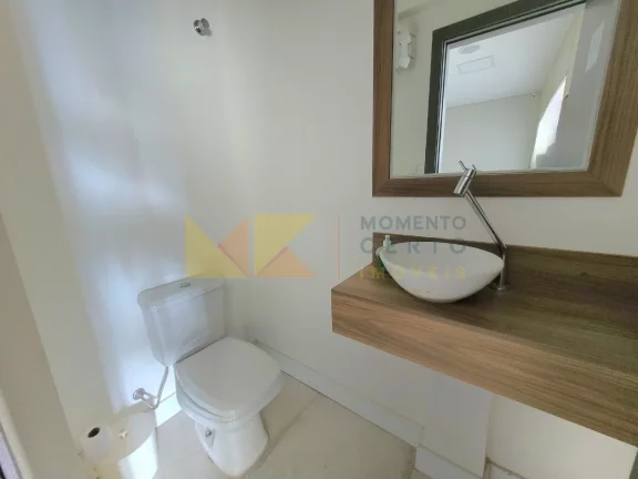 Imagem Sala Comercial para Alugar, 69 m² em Centro - Blumenau