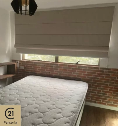 Imagem APARTAMENTO A VENDA NO CAMPO BELO
