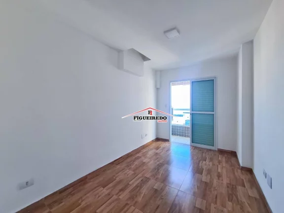 Imagem Apartamento à venda, 75 m² por R$ 650.000,00 - Canto do Forte - Praia Grande/SP