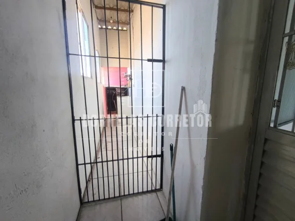 Imagem Apartamento à venda no bairro Paratibe - Paulista/PE