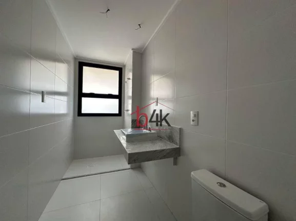 Imagem Apartamento novo no empreendimento Parque da Cidade.