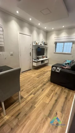 Imagem Apartamento à venda no bairro Mirandópolis - São Paulo/SP