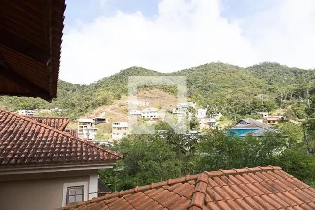 Imagem Casa à Venda - Vargem Pequena, 4 Quartos, 300 m2