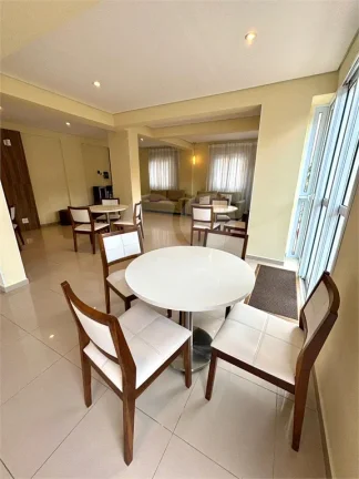 Imagem Apartamento à venda com 2 quartos no condomínio Villagio Eco Park - 1ª Fase, Osasco - SP