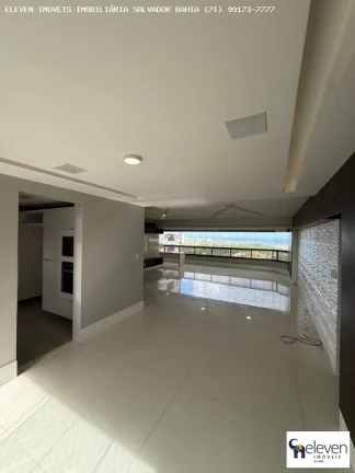 Imagem LUMNO GREENVILLE: ONDE A ELEGÂNCIA ENCONTRA A NATUREZA 3 SUITES COM 226 METROS VISTA MAR  3 VAGAS