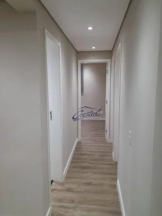 Imagem Apartamento com 3 quartos (1suíte) à venda, 68 m² - Morumbi - São Paulo/SP