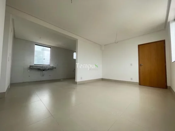 Imagem Residencial Sudoeste Platz - Apartamento à venda de 72 m² 3 quartos 1 suíte no bairro Setor Sudoeste - Goiânia/GO