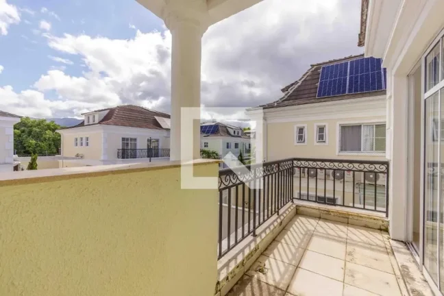 Imagem Casa à Venda - Recreio, 4 Quartos, 158 m2