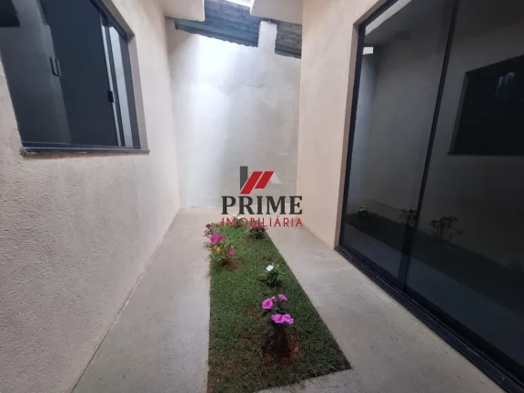 Imagem Casa - Bairro Vila Maria - Lagoa Santa