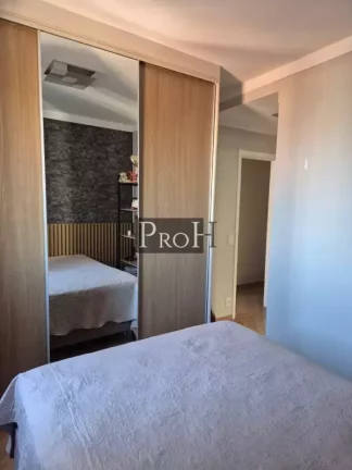 Imagem Apartamento com 3 Quartos à Venda, 74 m² em Mauá - São Caetano Do Sul