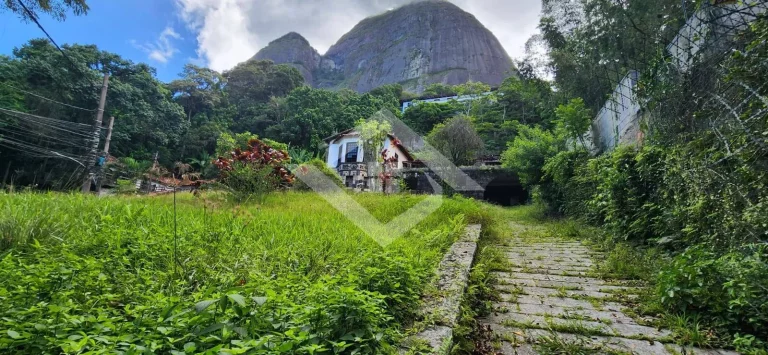 Imagem Terreno Exclusivo para Venda em São Conrado – 1.776 m²