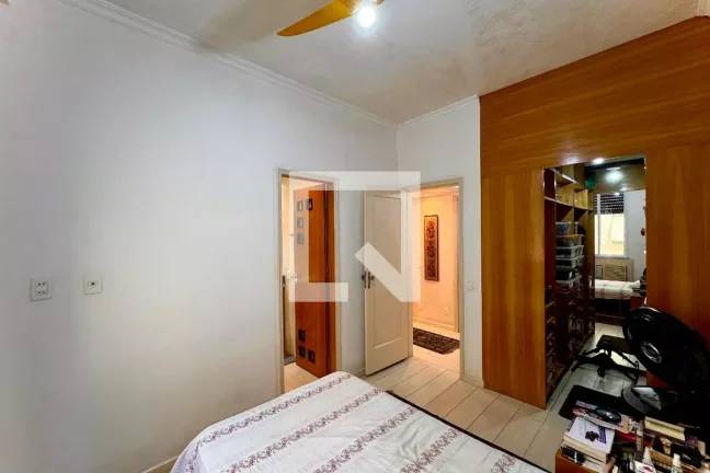 Imagem Apartamento à Venda - Copacabana, 3 Quartos, 110 m2
