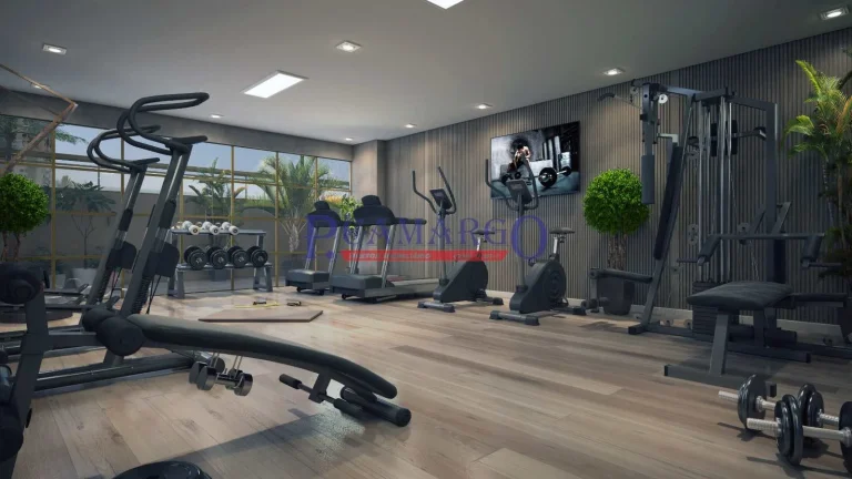 Imagem Apartamento Padrão