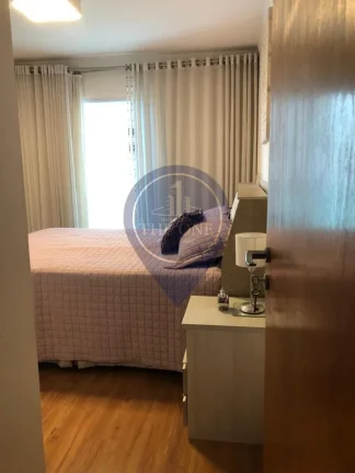 Imagem Casa à venda em São Paulo-SP, Cidade Mãe do Céu: 3 quartos, 3 suítes, 4 banheiros, 5 vagas de garagem, 125m² de área.