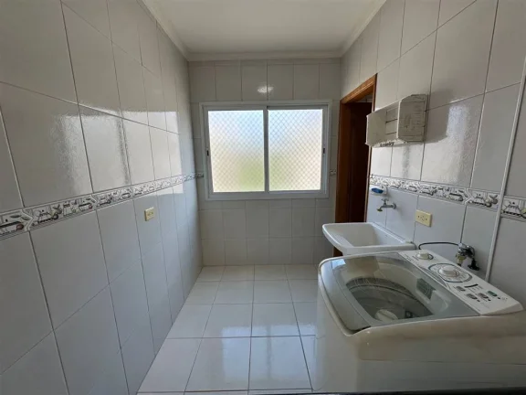 Imagem APARTAMENTO COM 132 m² - AVIAÇÃO - PRAIA GRANDE SP