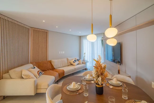 Imagem Apartamento a Venda no bairro Predial - Torres, RS