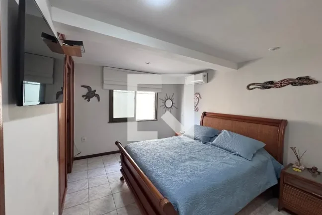 Imagem Apartamento à Venda - Recreio, 4 Quartos, 186 m2