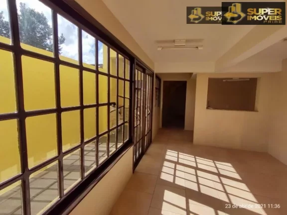 Imagem Casa Sobrado para Venda em Fragata Pelotas-RS - 2631