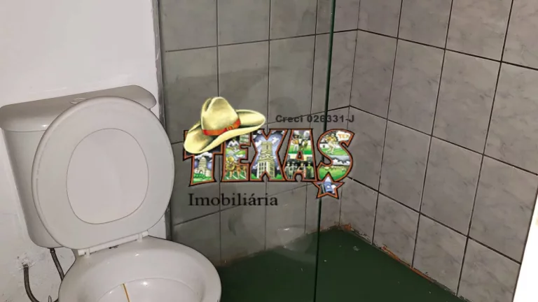Imagem SOBRADO DE ESQUINA PARA LOCAÇÃO COMERCIAL