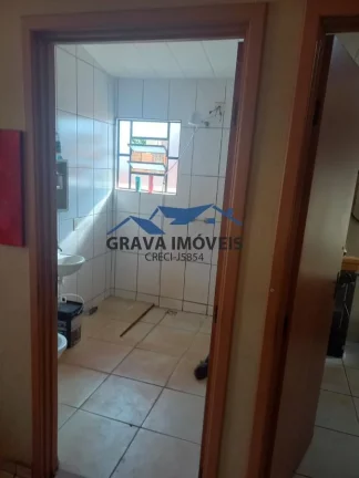 Imagem Casa para Venda em Sarandi, Residencial Governador Jose Richa, 2 dormitórios, 1 banheiro, 2 vagas