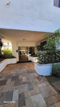 Imagem Apartamento à venda no bairro Vila Clementino - São Paulo/SP, Zona Sul