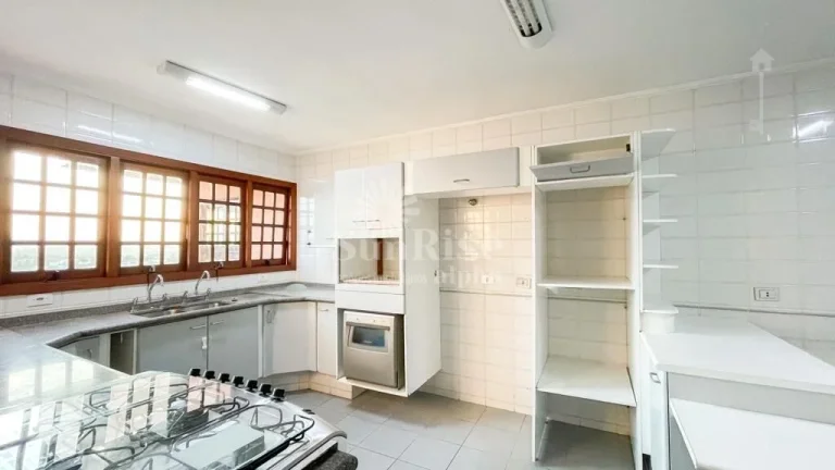 Imagem Casa com 4 quartos à venda, 526m² - R$2.250.000 - Santana de Parnaíba- Alphaville 9