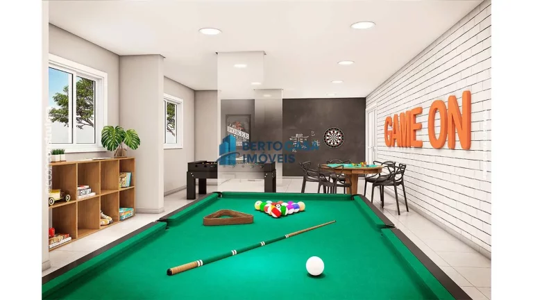 Imagem Apartamento Padrão