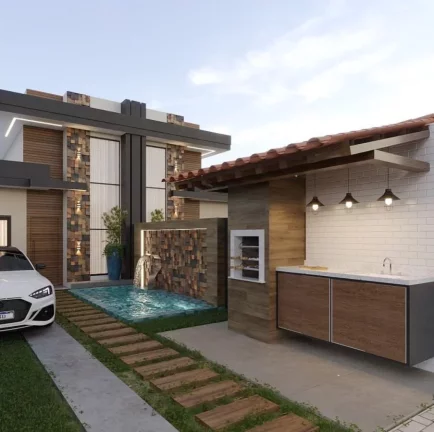 Imagem Apartamento para Venda, Abranches