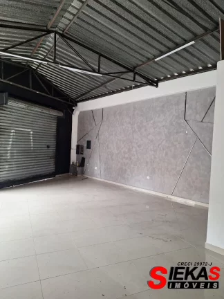 Imagem GALPAO COMERCIAL em SÃO PAULO - SP, Tatuapé