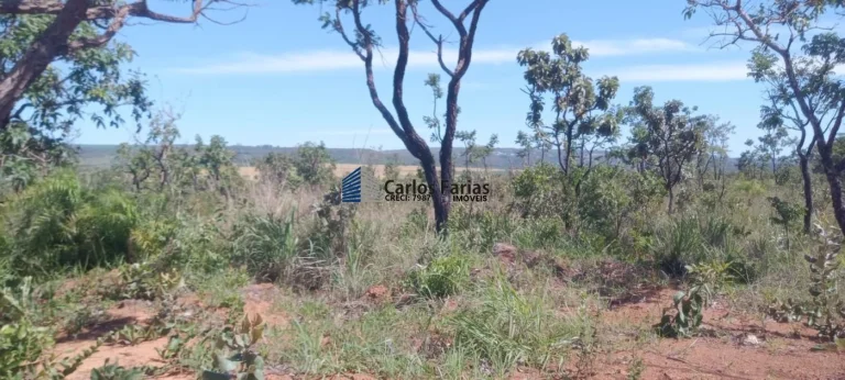 Imagem Chácara para Venda em Brasília, Setor Habitacional Jardim Botânico