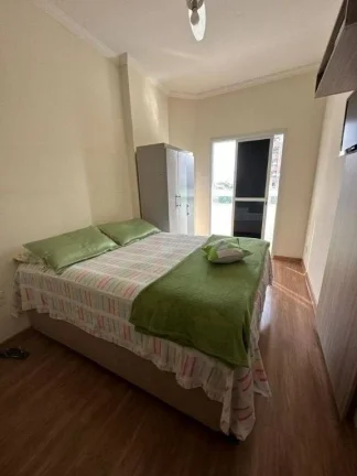 Imagem APARTAMENTO COM 72 m² - FORTE - PRAIA GRANDE SP