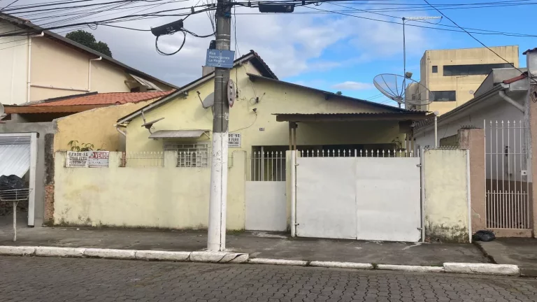 Imagem Terreno à venda, 500 m² por R$ 860.000,00 - Centro - Poá/SP