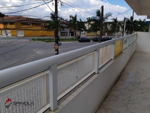 Imagem Casa com 2 dormitórios à venda, 67 m² por R$ 315.000,00 - tude basto - Praia Grande/SP